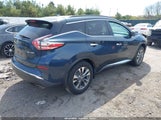 NISSAN MURANO SV 5N1AZ2MH2FN287161 снимка