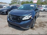 NISSAN MURANO SV 5N1AZ2MH2FN287161 снимка