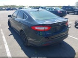 FORD FUSION SE 3FA6P0HDXER216495 снимка