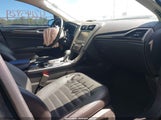 FORD FUSION SE 3FA6P0HDXER216495 снимка