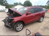 Hyundai Santa Fe Limited V6 5XYZK4AG4BG011519 fotografie