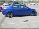 Toyota Corolla Se 5YFBURHE0KP916168 снимка