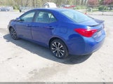 Toyota Corolla Se 5YFBURHE0KP916168 снимка