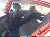 HYUNDAI ELANTRA LIMITED KMHD84LF8HU262379 photo