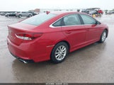 HYUNDAI SONATA SE 5NPE24AF9KH792553 снимка