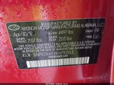 HYUNDAI SONATA SE 5NPE24AF9KH792553 снимка