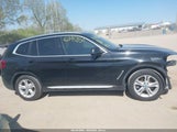 BMW X3 SDRIVE30I 5UXTY3C06LLU69498 снимка