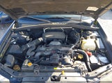SUBARU FORESTER 2.5X JF1SG63695H743536 снимка