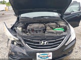HYUNDAI SONATA GLS 5NPEB4AC8DH529172 снимка