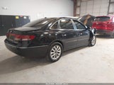 HYUNDAI AZERA LIMITED KMHFC46F08A318965 снимка