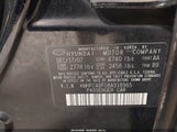 HYUNDAI AZERA LIMITED KMHFC46F08A318965 снимка