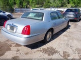 LINCOLN TOWN CAR SIGNATURE 1LNFM82WXWY709328 fotografie