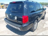 HONDA PILOT EX-L 2HKYF18503H609586 fotografie