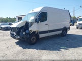MERCEDES-BENZ SPRINTER 2500 STANDARD ROOF V6 WD3PE7CD6HP539422 photo