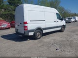 MERCEDES-BENZ SPRINTER 2500 STANDARD ROOF V6 WD3PE7CD6HP539422 fotografie