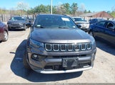 JEEP COMPASS LIMITED 4X4 3C4NJDCN5PT505787 снимка