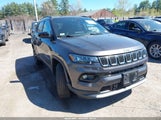 JEEP COMPASS LIMITED 4X4 3C4NJDCN5PT505787 снимка