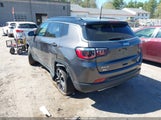 JEEP COMPASS LIMITED 4X4 3C4NJDCN5PT505787 снимка