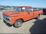 FORD F-100 F10GRY06064       снимка