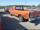 FORD F-100 F10GRY06064       снимка