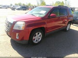 GMC TERRAIN SLE-2 2GKFLWEK1F6399469 fotografie