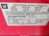 GMC TERRAIN SLE-2 2GKFLWEK1F6399469 снимка