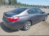 HONDA ACCORD LX 1HGCR2F39EA286238 снимка