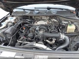 VOLKSWAGEN TOUAREG TDI EXECUTIVE WVGEP9BP7DD008137 снимка