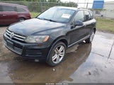 VOLKSWAGEN TOUAREG TDI EXECUTIVE WVGEP9BP7DD008137 fotografie
