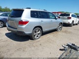 TOYOTA HIGHLANDER LIMITED V6 5TDDK3EH4DS211880 снимка