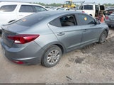 HYUNDAI ELANTRA SE KMHD74LF7KU762060 снимка