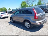 HONDA CR-V EX-L 5J6RE4H75BL085107 снимка