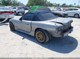 MAZDA MX-5 MIATA CLOTH/LS/SE/SHINSEN JM1NB353930311340 fotografie