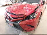 TOYOTA CAMRY SE 4T1G11AK6MU479942 fotografie