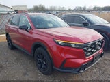 HONDA CR-V HYBRID SPORT-L 7FARS6H89RE060358 снимка