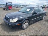 HYUNDAI SONATA GLS/LX KMHWF35H24A959811 снимка