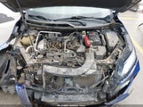 NISSAN ROGUE S FWD 5N1AT3AA3MC797994 fotografie