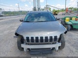 JEEP CHEROKEE LATITUDE 4X4 1C4PJMCB9LD569152 снимка