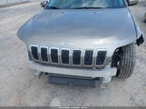 JEEP CHEROKEE LATITUDE 4X4 1C4PJMCB9LD569152 снимка