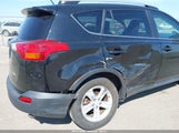 TOYOTA RAV4 XLE 2T3WFREV0DW019201 снимка