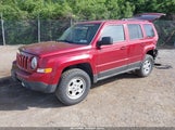 JEEP PATRIOT SPORT 1C4NJRBB7FD135371 photo