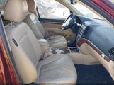 HYUNDAI SANTA FE LIMITED/SE 5NMSH13E48H156004 photo