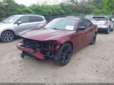 Dodge Charger Sxt Plus Rwd 2C3CDXHG6JH150658 снимка