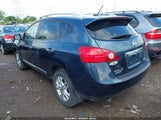 NISSAN ROGUE SELECT S JN8AS5MV9FW761363 снимка