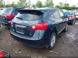 NISSAN ROGUE SELECT S JN8AS5MV9FW761363 снимка