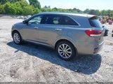 KIA SORENTO 3.3L SXL 5XYPK4A55GG123243 photo