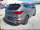 HYUNDAI SANTA FE SPORT 2.0T ULTIMATE 5XYZW4LA5JG548590 снимка
