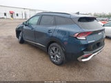 KIA SPORTAGE HYBRID SX-PRESTIGE KNDPXCDG2S7198092 снимка