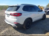 BMW X5 XDRIVE40I 5UXCR6C04P9P35750 fotografie