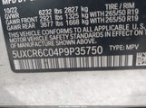 BMW X5 XDRIVE40I 5UXCR6C04P9P35750 снимка